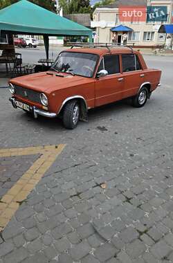 Седан ВАЗ 2101 1979 в 