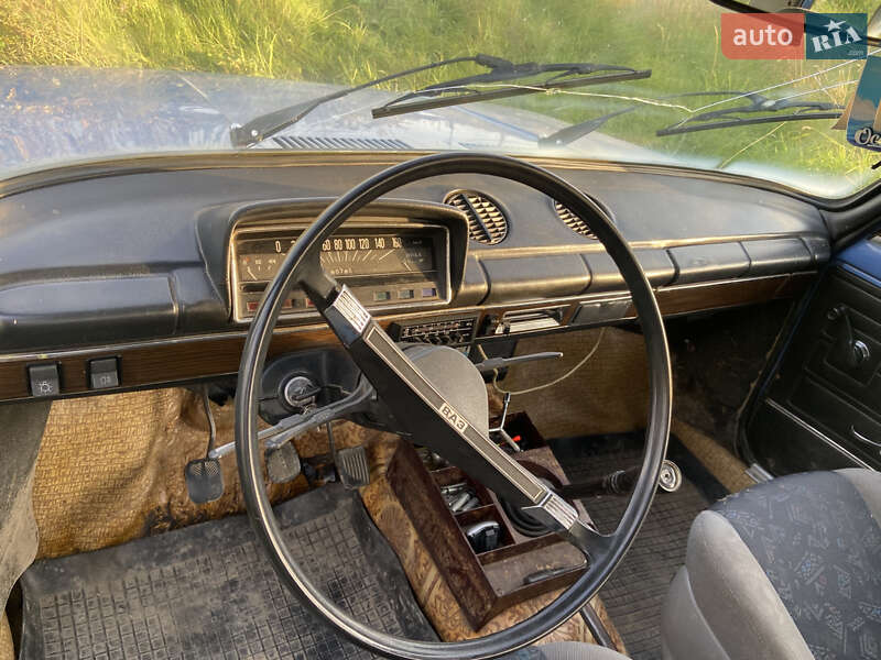 Седан ВАЗ / Lada 2101 1985 в Трускавце