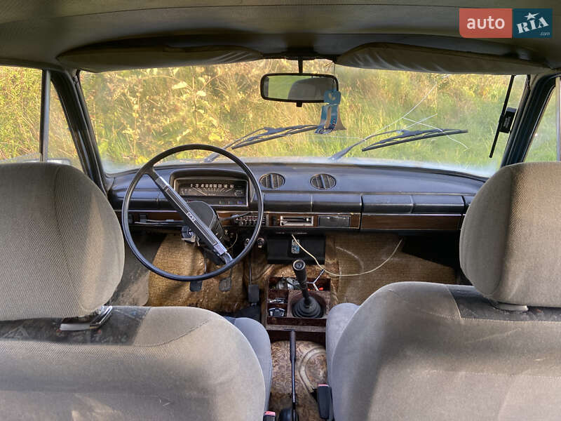 Седан ВАЗ / Lada 2101 1985 в Трускавце