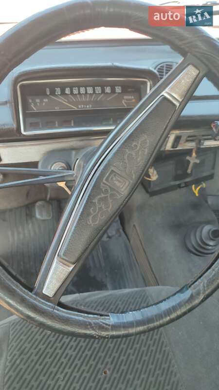 Седан ВАЗ / Lada 2101 1980 в Кривом Роге фото 2 Седан ВАЗ / Lada 2101 1980 в Кривом Роге