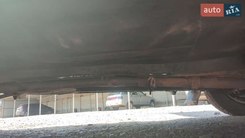 Седан ВАЗ / Lada 2101 1980 в Кривом Роге фото 14 Седан ВАЗ / Lada 2101 1980 в Кривом Роге