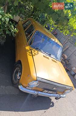 Седан ВАЗ 2101 1980 в Кривому Розі