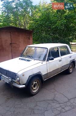 Седан ВАЗ 2101 1980 в Кривом Роге
