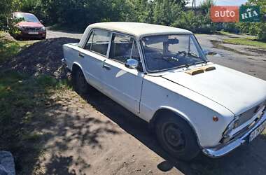 Седан ВАЗ 2101 1974 в Білій Церкві