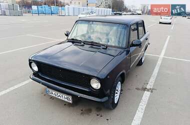 Седан ВАЗ 2101 1983 в 
