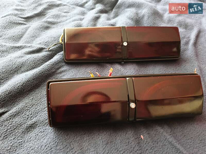 Седан ВАЗ / Lada 2101 1983 в Кропивницькому