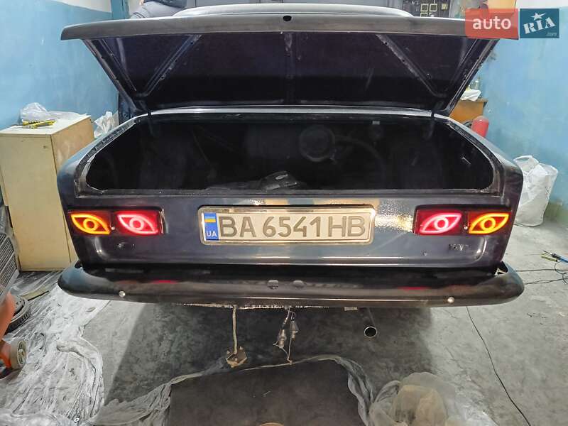 Седан ВАЗ / Lada 2101 1983 в Кропивницькому