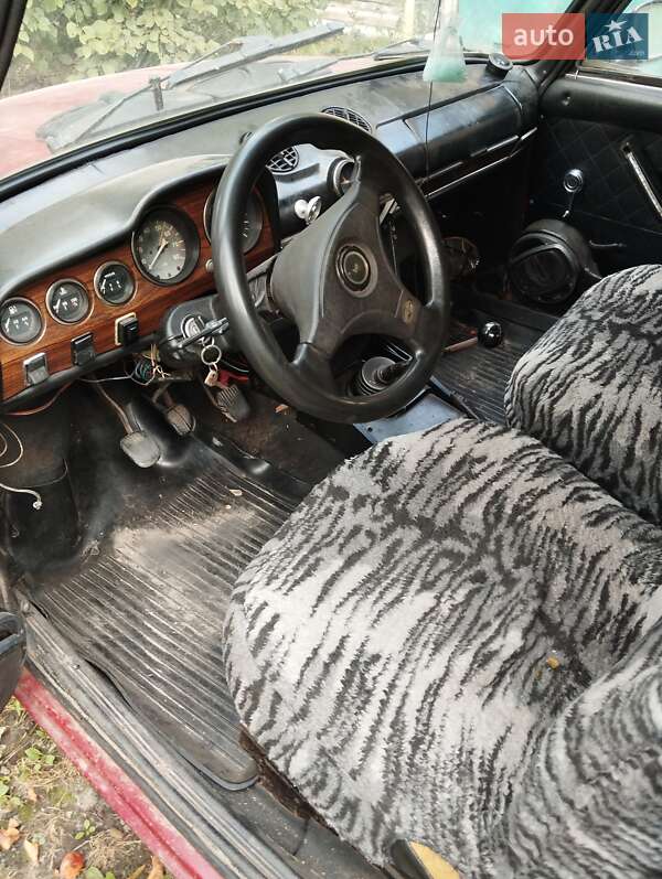 Седан ВАЗ / Lada 2101 1988 в Володимирі