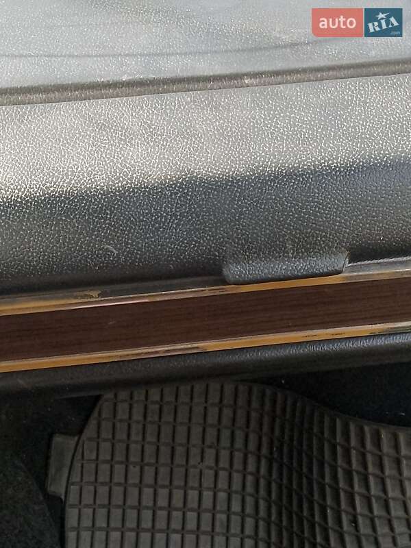 Седан ВАЗ / Lada 2101 1979 в Ковелі