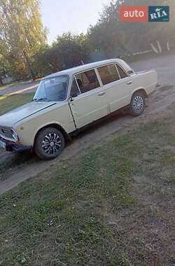 Седан ВАЗ 2101 1981 в Умані