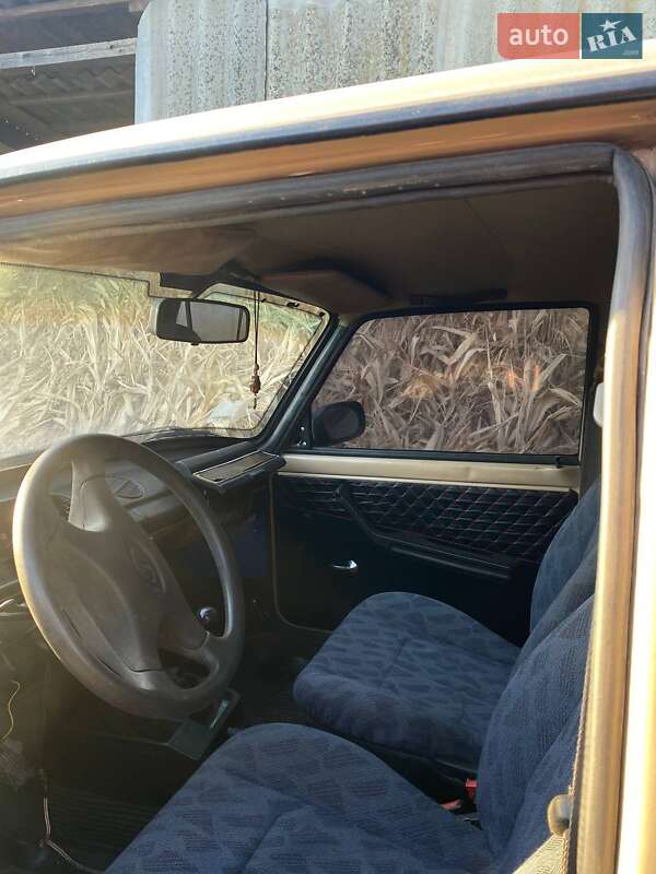 Седан ВАЗ / Lada 2101 1985 в Бобринце