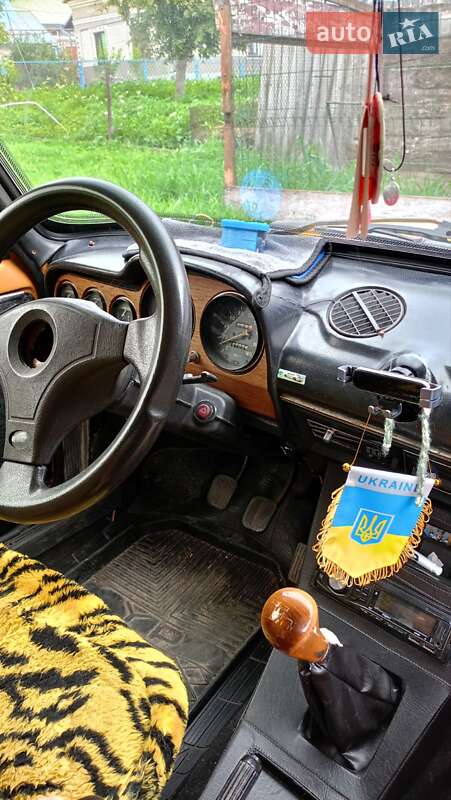 Седан ВАЗ / Lada 2101 1982 в Волочиске