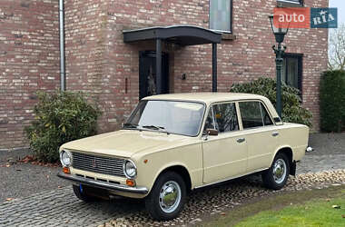 Седан ВАЗ 2101 1976 в Черкассах