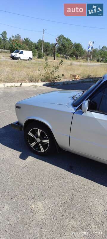 Седан ВАЗ / Lada 2101 1984 в Миколаєві