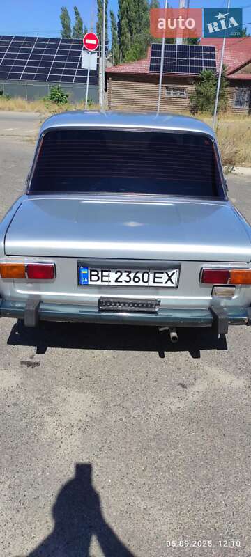 Седан ВАЗ / Lada 2101 1984 в Миколаєві
