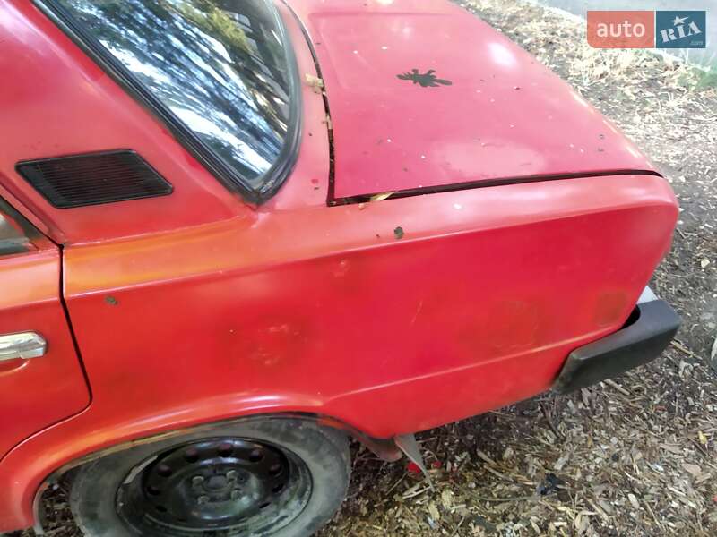 Седан ВАЗ / Lada 2101 1978 в Павлограді
