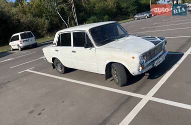 Седан ВАЗ 2101 1975 в Каневі