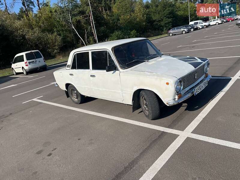 ВАЗ / Lada 2101 1975