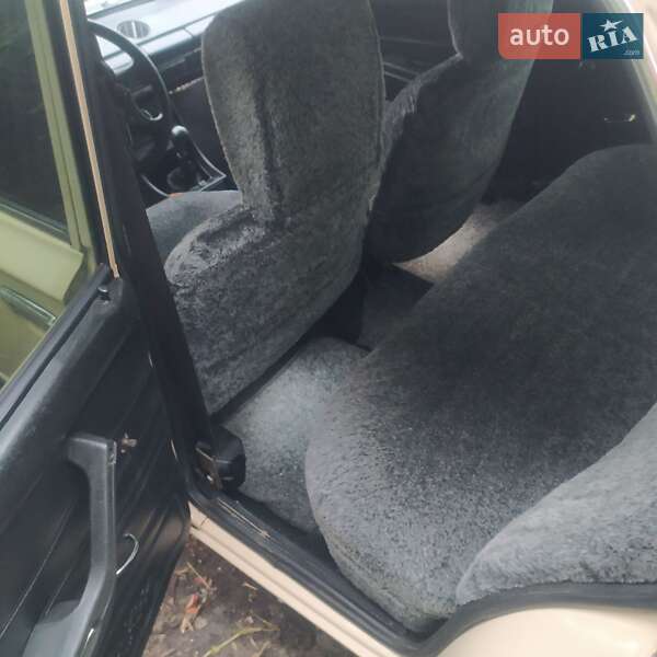 Седан ВАЗ / Lada 2101 1986 в Харькове