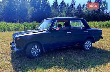 Седан ВАЗ 2101 1975 в 