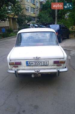 Седан ВАЗ 2101 1980 в 