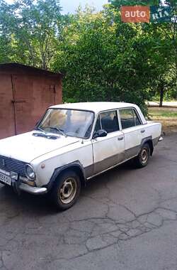 Седан ВАЗ 2101 1980 в 