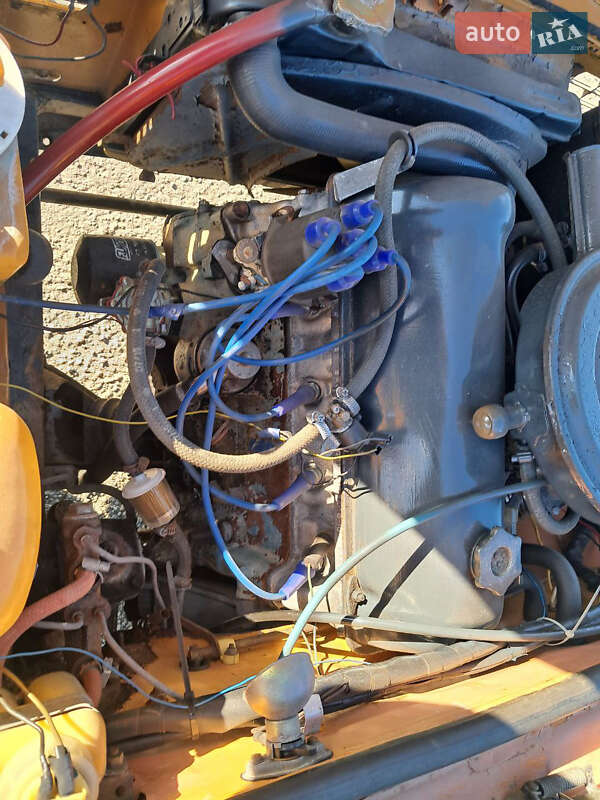 Седан ВАЗ / Lada 2101 1983 в Дніпрі