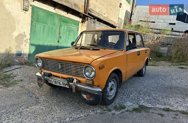 Седан ВАЗ 2101 1980 в Тернополі