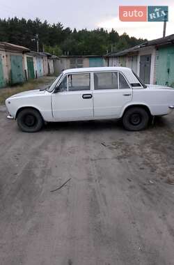 Седан ВАЗ 2101 1989 в Славуті