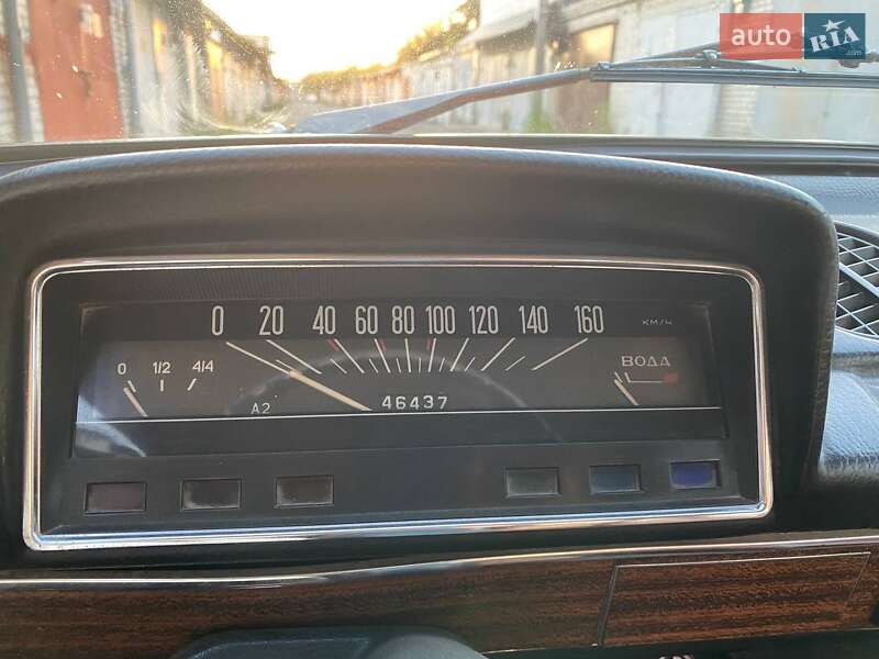 Седан ВАЗ / Lada 2101 1980 в Львове