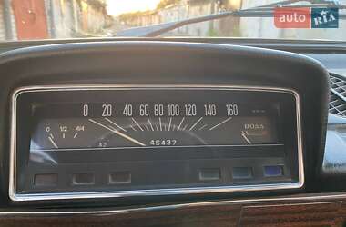 Седан ВАЗ 2101 1980 в 