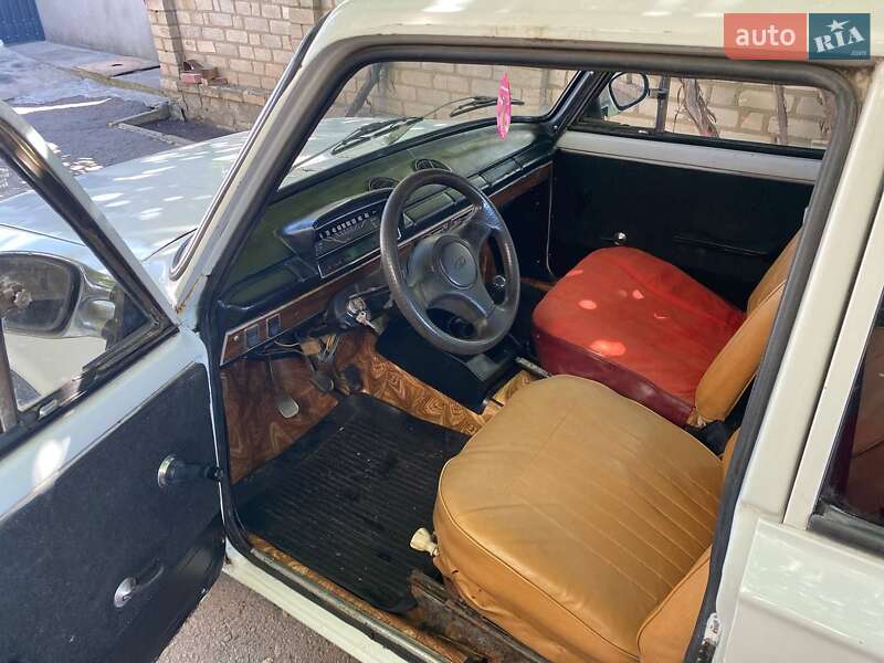 Седан ВАЗ / Lada 2101 1978 в Вознесенске