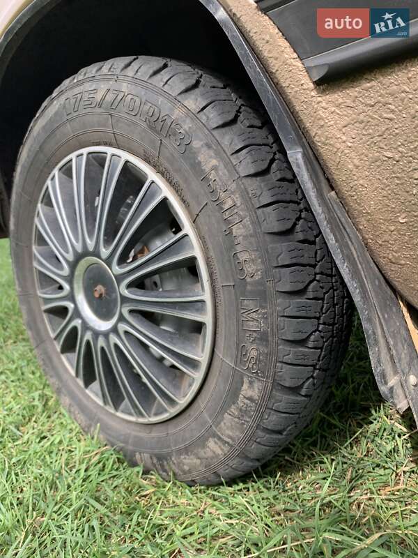 Седан ВАЗ / Lada 2101 1974 в Березане