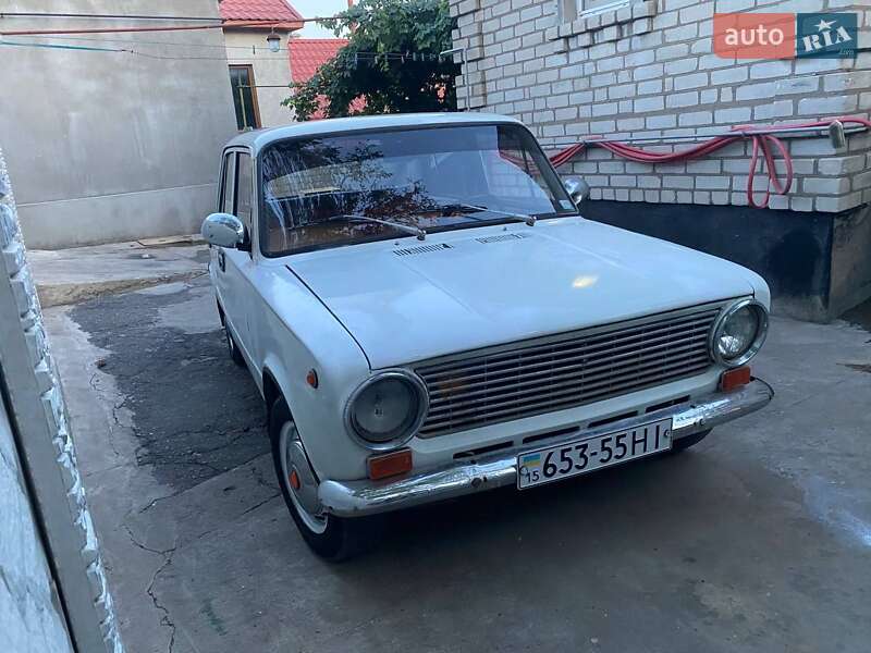 Седан ВАЗ / Lada 2101 1978 в Вознесенске
