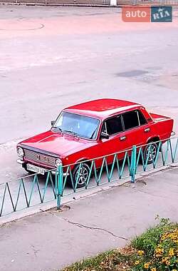 Седан ВАЗ 2101 1992 в 
