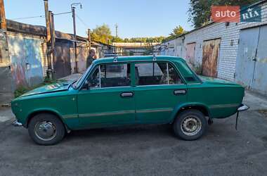 Седан ВАЗ 2101 1987 в 