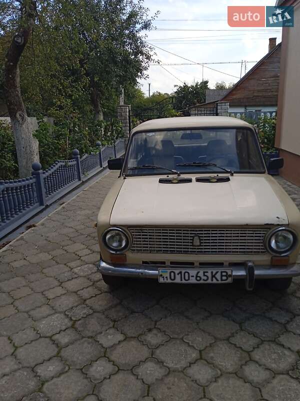 Седан ВАЗ / Lada 2101 1979 в Дубно