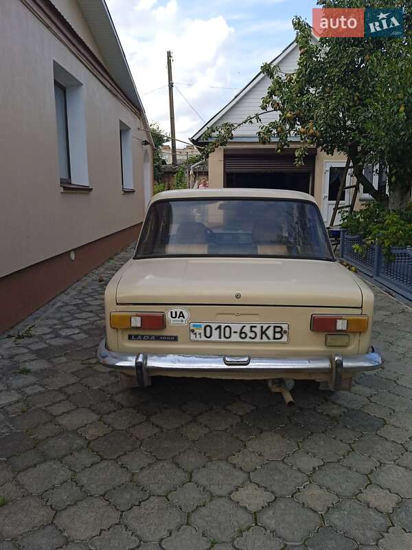 Седан ВАЗ / Lada 2101 1979 в Дубно