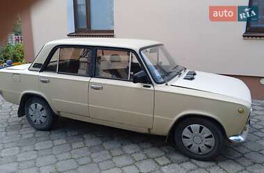 Седан ВАЗ / Lada 2101 1979 в Дубні