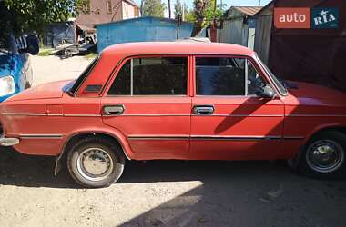 Седан ВАЗ 2101 1980 в Тернополе
