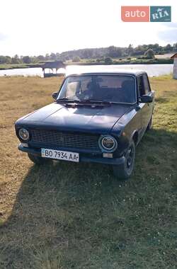Седан ВАЗ 2101 1985 в Кременці