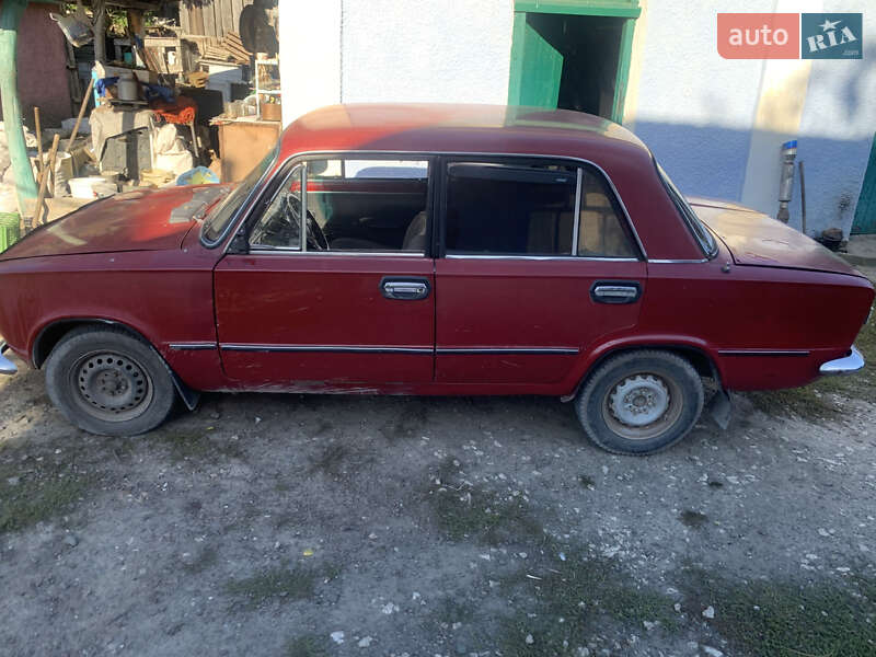 Седан ВАЗ / Lada 2101 1971 в Хмельницком