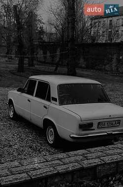 Седан ВАЗ 2101 1976 в 