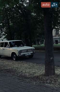 Седан ВАЗ 2101 1976 в 