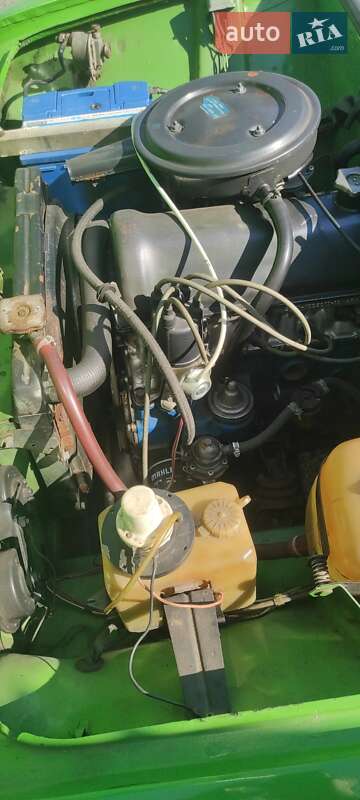 Седан ВАЗ / Lada 2101 1979 в Киеве фото 3 Седан ВАЗ / Lada 2101 1979 в Киеве