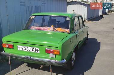 Седан ВАЗ 2101 1979 в 