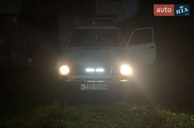 Седан ВАЗ / Lada 2101 1987 в Мукачево