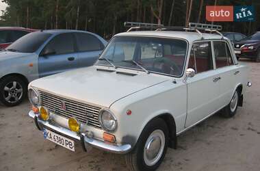 Седан ВАЗ 2101 1973 в 