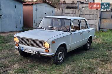 Седан ВАЗ 2101 1974 в Запоріжжі
