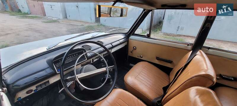 Седан ВАЗ / Lada 2101 1974 в Запорожье
